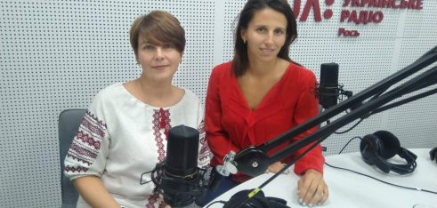 Комунікація та правопросвітництво системи БПД у 2021 році