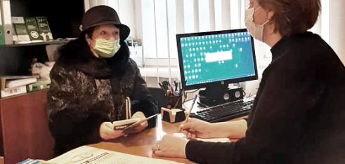 У місті Чоп на Закарпатті відкрили бюро правової допомоги 