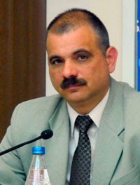 Адковат Давиденко Михайло Миколайович