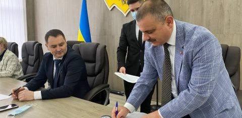 Широке партнерство  – більше можливостей для підвищення правової грамотності громадян