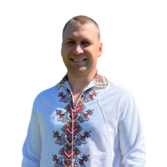 Митко Максим Сергійович