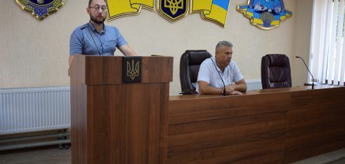 Ризики потрапляння в ситуацію торгівлі людьми та можливість отримання допомоги