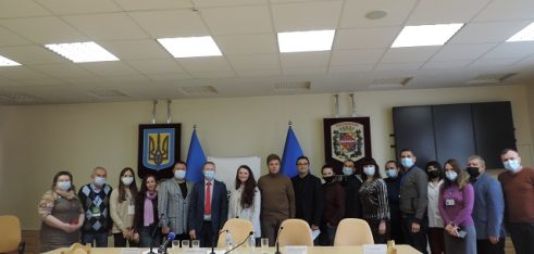 Надання безоплатної правової допомоги у сфері земельних відносин. Підсумки престуру на Полтавщині