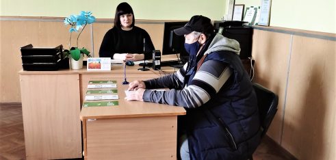 Робота системи безоплатної правової допомоги в умовах воєнного стану на Золотоніщині