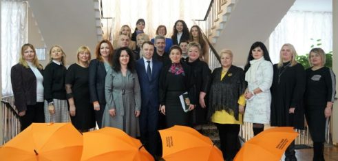 Допомога постраждалим від домашнього насильства на Житомирщині: досягнення та виклики