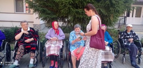 Про дотримання конституційних прав та свобод громадян говорили в Горбанівці