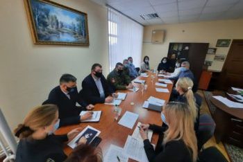 На Чернігівщині триває інформування про впровадження пілотного проєкту