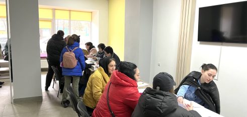 На Київщині роз’яснили, які права мають внутрішньо переміщені особи