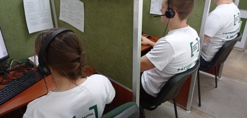 Як працює і розвивається контактний центр системи БПД