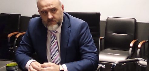 Як в умовах війни працює безоплатна правова допомога в Харківській та Луганській областях