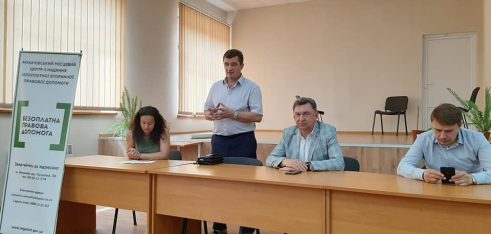 Обмін кращими практиками щодо реалізації Програми прискорення приватних інвестицій у сільське господарство на Закарпатті