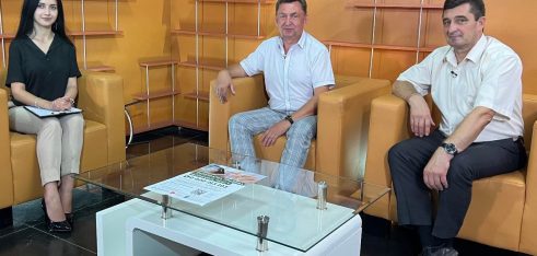 У межах медіапроєкту знайомимо краян з особливостями “БПД на Закарпатті в умовах воєнного стану”