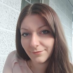 Маньківська Олена Броніславівна