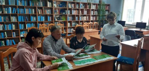 Місцеві центри з надання БВПД святкують річницю з дня створення