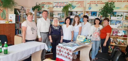 Правовий лікнеп із земельних питань для мешканців краю– у пріоритеті