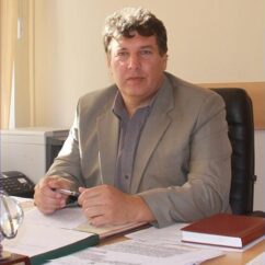 Наливайко Павло Іванович