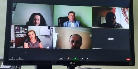 Обмін кращими практиками  з метою підвищення ефективності реалізації програми відновного правосуддя