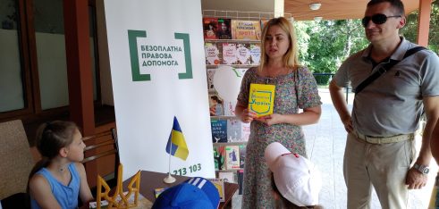 Що таке Конституція України? Які права в ній містяться? Як їх можна реалізовувати та захищати?