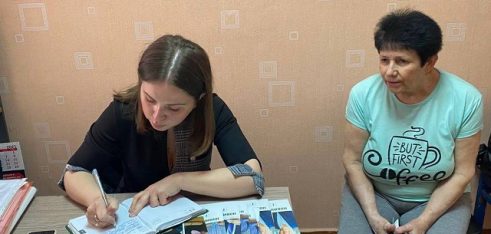 Правовий фронт Полтавщини або як система безоплатної правової допомоги працює в умовах воєнного стану