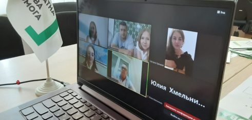 Забезпечення прав і свобод людини під час воєнного стану: аналіз звернень та координація роботи