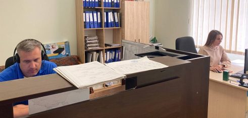 Як працюють чергові частини системи БПД в умовах воєнного стану