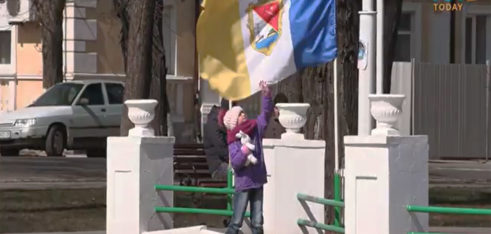 Система БПД Одещини надає допомогу переселенцям в місцях їх проживання в регіоні