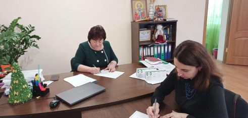 Роздільнянський МЦ підписав меморандуми з територіальними громадами