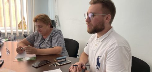 Дніпропетровщина співпрацюватиме з Агентством ООН у справах біженців для підтримки ВПО