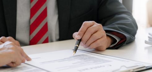 В Окнах говорили про встановлення фактів, що мають юридичне значення