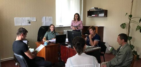 Відновне правосуддя для неповнолітніх: переваги застосування