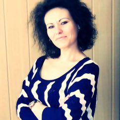 Сікора Наталя Євгенівна