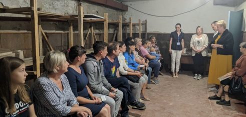 Безпека клієнтів – понад усе