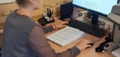 Пишаємося нашими волонтерами