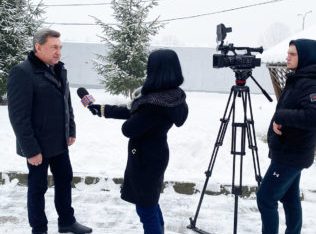 Ще один консультаційний пункт доступу до безоплатної правової допомоги запрацював на Закарпатті!