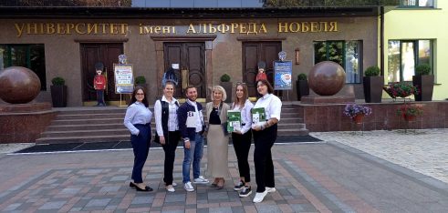 Волонтером бути круто: нові обличчя проєкту