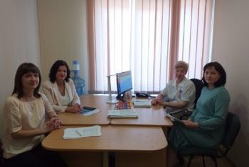 Про відновне правосуддя для неповнолітніх, набутий досвід та перспективи розвитку говорили у Чернігові