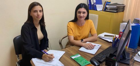 На Київщині налагодили взаємодію прокуратури та центру з надання безоплатної вторинної правової допомоги