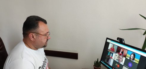 Майбутнім державним управлінцям розповіли про роботу системи безоплатної правової допомоги