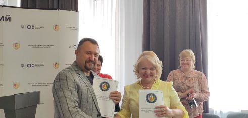 Коло партнерів Регіонального центру з надання надання безоплатної вторинної правової допомоги у Полтавській області розширюється