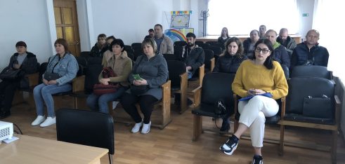 Прийняття спадщини в умовах воєнного стану