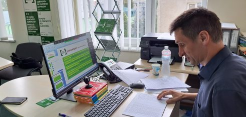 В Тернополі провели семінар за участю адвокатів області щодо основних нормативно-правових актів воєнного стану