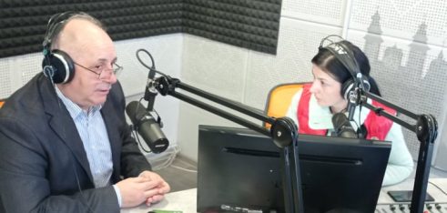 День БПД на Прикарпатті