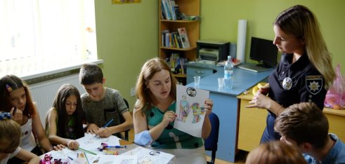 Людина – не товар!