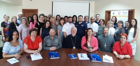 Практики миробудування: разом з партнерами підводимо підсумки