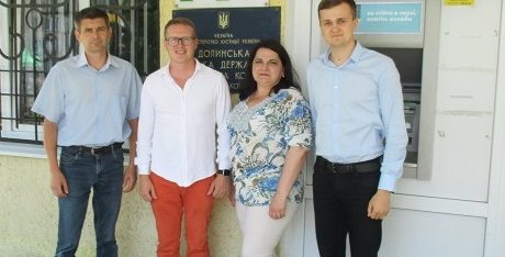 Правопросвітництво на Прикарпатті: системність у роботі з громадами
