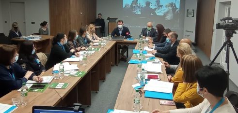 Відновне правосуддя на Прикарпатті: результати реалізації та перспективи