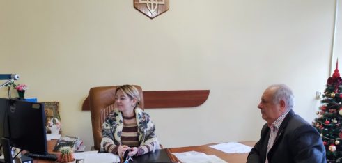 Про системність у роботі консультативних пунктів доступу до БПД для клієнтів пробації обговорили на онлайн-зустрічі з фахівцями філії Державної установи «Центр пробації»