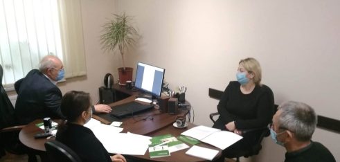 Відновне правосуддя для неповнолітніх на Прикарпатті: ми стартували