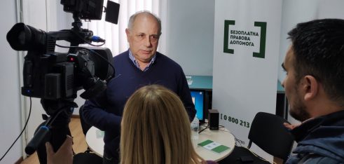 Документування воєнних злочинів: співпраця з прокуратурою