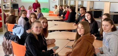 Домашнє насильство – соціальна проблема суспільства